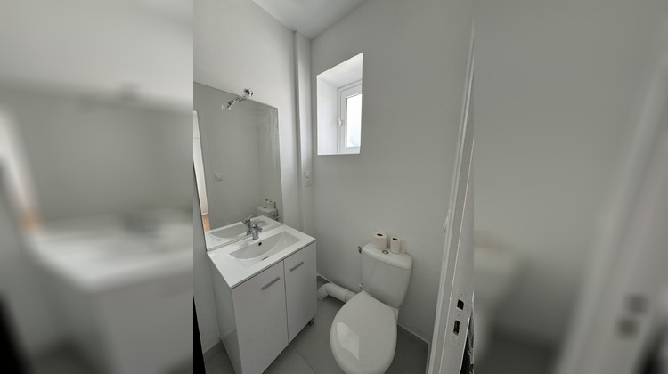 Ma-Cabane - Location Appartement Lille, 32 m²