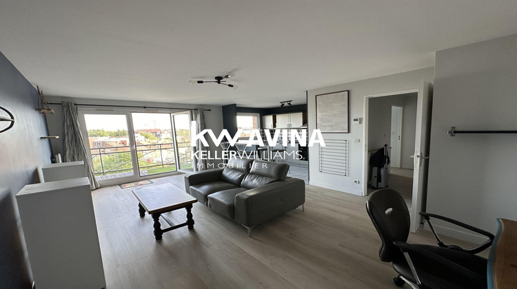 Ma-Cabane - Location Appartement Lille, 47 m²