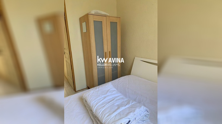 Ma-Cabane - Location Appartement Lille, 25 m²