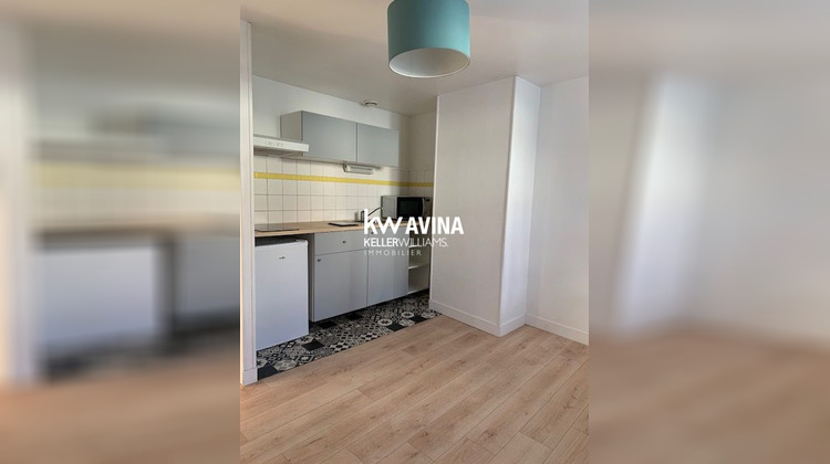 Ma-Cabane - Location Appartement Lille, 44 m²