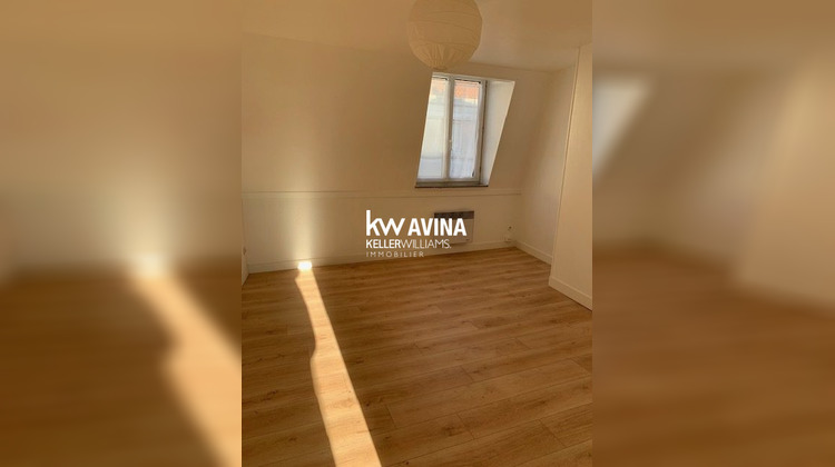 Ma-Cabane - Location Appartement Lille, 44 m²