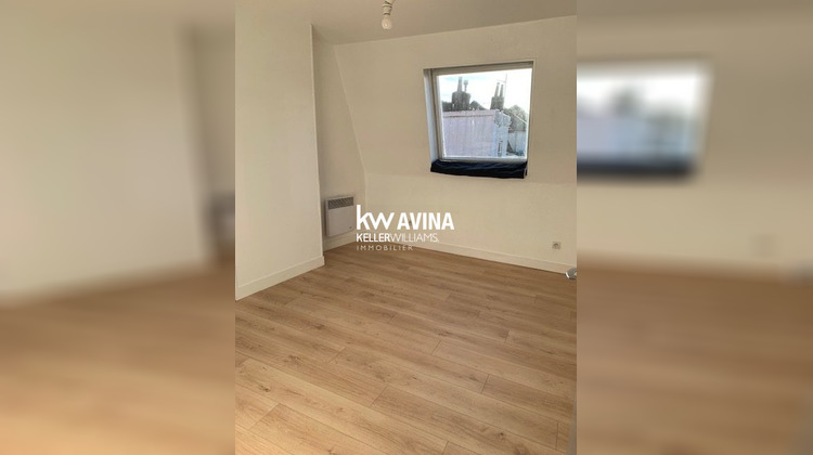 Ma-Cabane - Location Appartement Lille, 44 m²