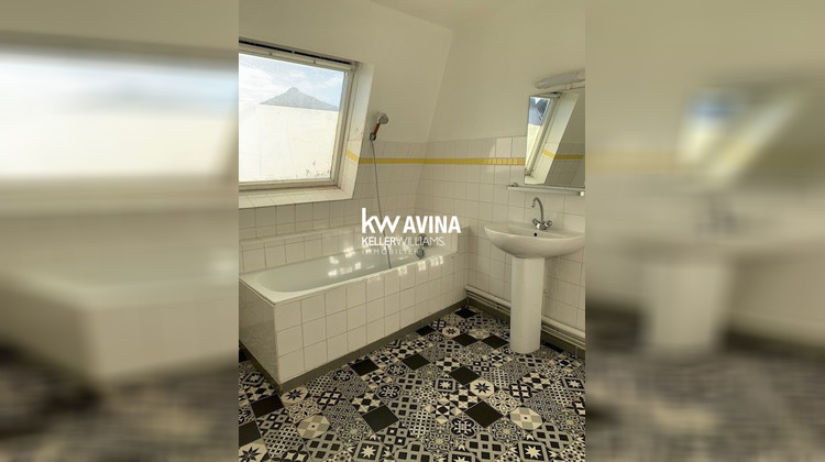 Ma-Cabane - Location Appartement Lille, 44 m²