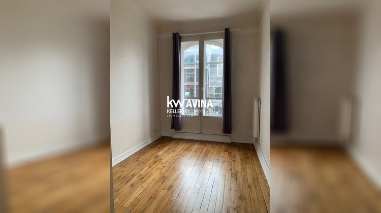 Ma-Cabane - Location Appartement Lille, 42 m²