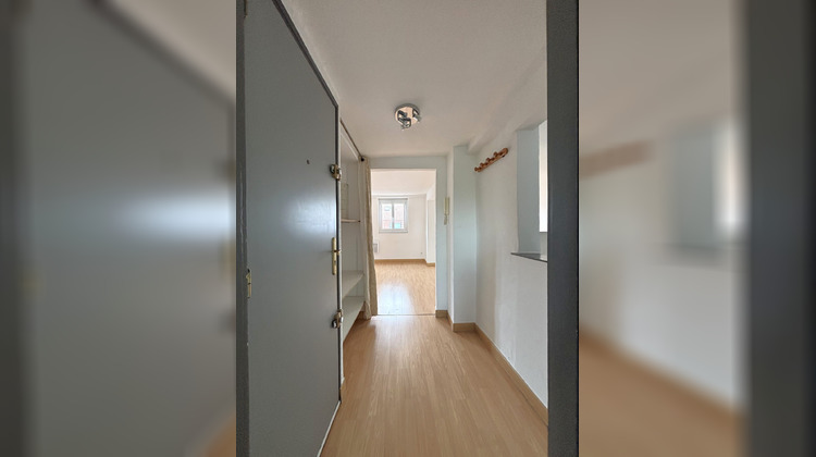 Ma-Cabane - Location Appartement Lille, 50 m²