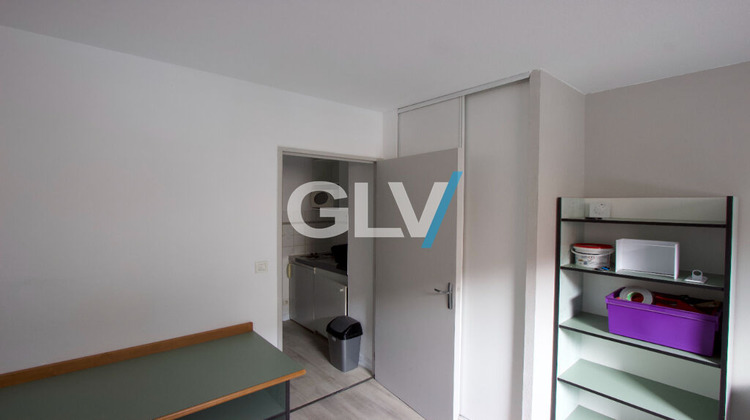 Ma-Cabane - Location Appartement LILLE, 17 m²