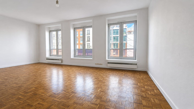 Ma-Cabane - Location Appartement LILLE, 42 m²