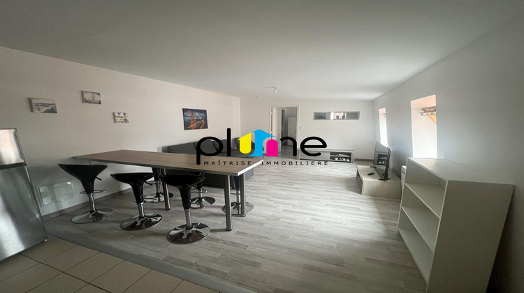 Ma-Cabane - Location Appartement Lille, 111 m²