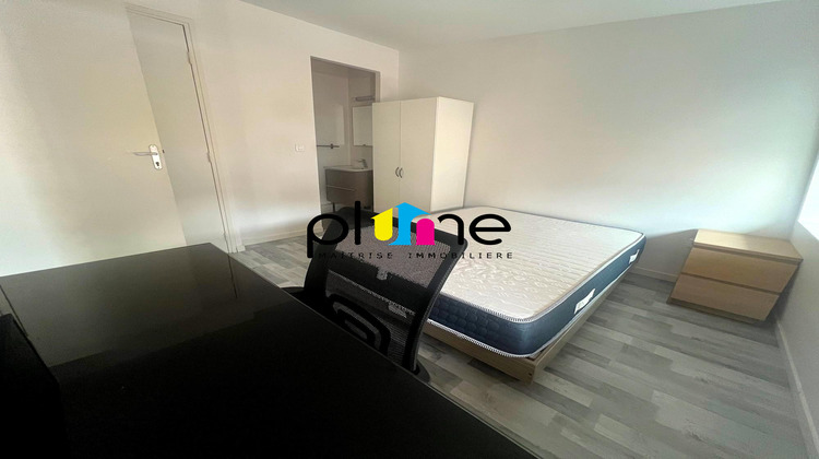 Ma-Cabane - Location Appartement Lille, 111 m²