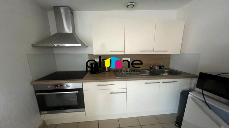 Ma-Cabane - Location Appartement Lille, 111 m²