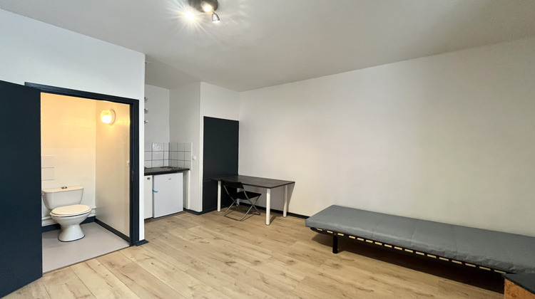 Ma-Cabane - Location Appartement Lille, 16 m²