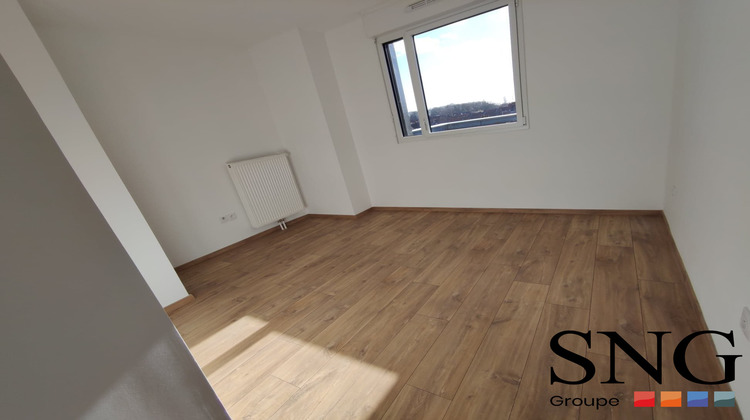 Ma-Cabane - Location Appartement Lille, 90 m²