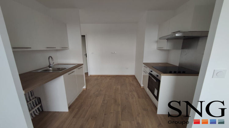 Ma-Cabane - Location Appartement Lille, 90 m²