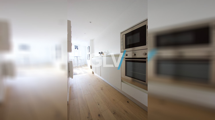 Ma-Cabane - Location Appartement LILLE, 32 m²