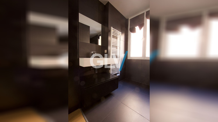 Ma-Cabane - Location Appartement LILLE, 32 m²