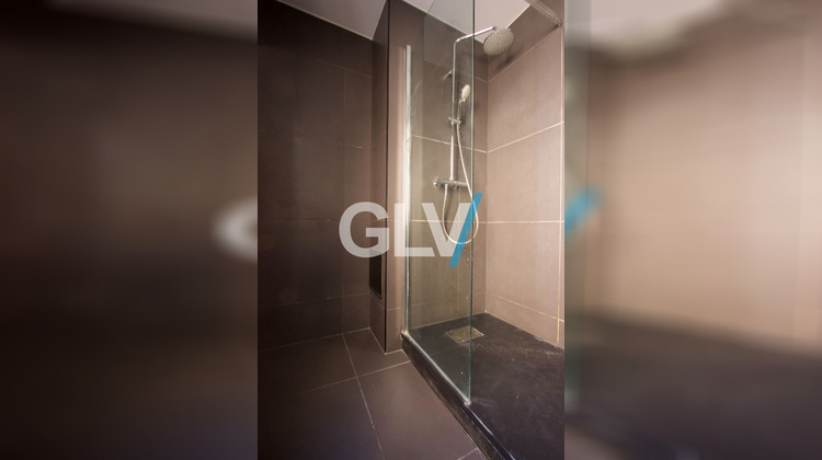 Ma-Cabane - Location Appartement LILLE, 32 m²