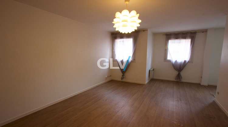Ma-Cabane - Location Appartement LILLE, 43 m²