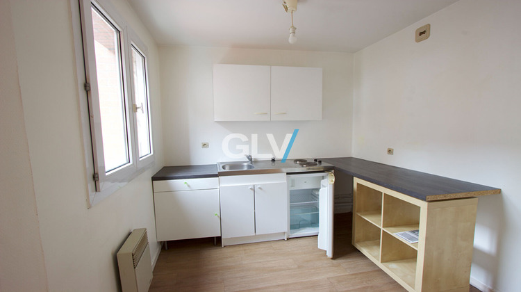 Ma-Cabane - Location Appartement LILLE, 43 m²
