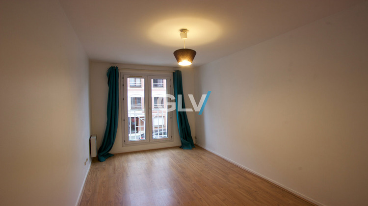 Ma-Cabane - Location Appartement LILLE, 43 m²