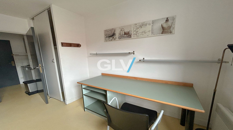 Ma-Cabane - Location Appartement LILLE, 17 m²