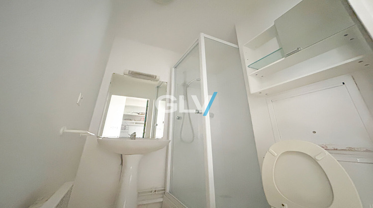 Ma-Cabane - Location Appartement LILLE, 17 m²