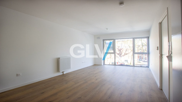 Ma-Cabane - Location Appartement LILLE, 46 m²