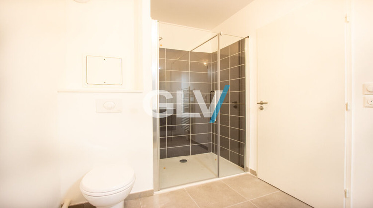 Ma-Cabane - Location Appartement LILLE, 46 m²