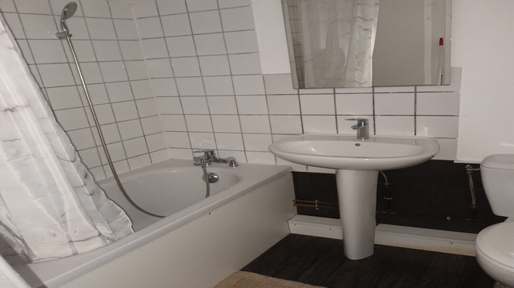 Ma-Cabane - Location Appartement LILLE, 18 m²