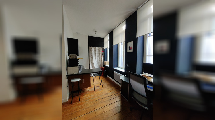 Ma-Cabane - Location Appartement LILLE, 18 m²