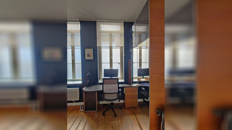 Ma-Cabane - Location Appartement LILLE, 18 m²