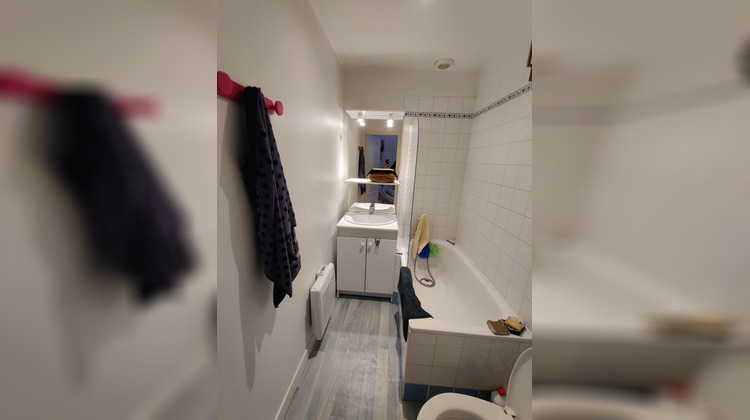 Ma-Cabane - Location Appartement LILLE, 18 m²