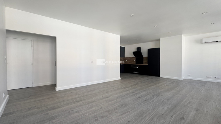 Ma-Cabane - Location Appartement Lille, 50 m²