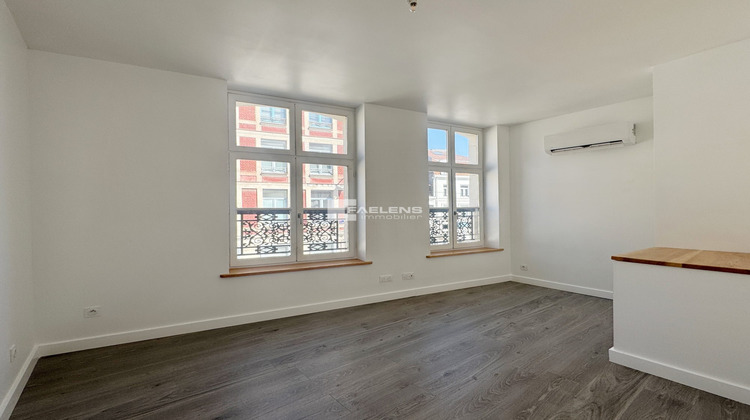Ma-Cabane - Location Appartement Lille, 50 m²