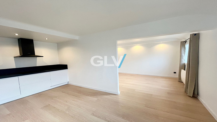 Ma-Cabane - Location Appartement LILLE, 32 m²