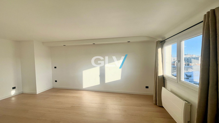Ma-Cabane - Location Appartement LILLE, 32 m²