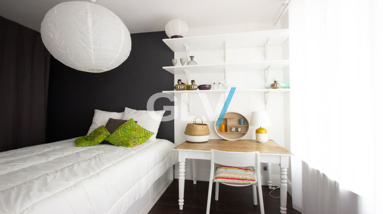Ma-Cabane - Location Appartement LILLE, 24 m²