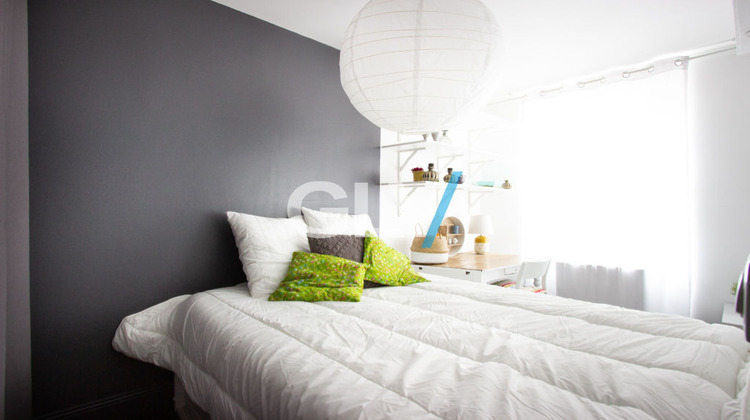 Ma-Cabane - Location Appartement LILLE, 24 m²