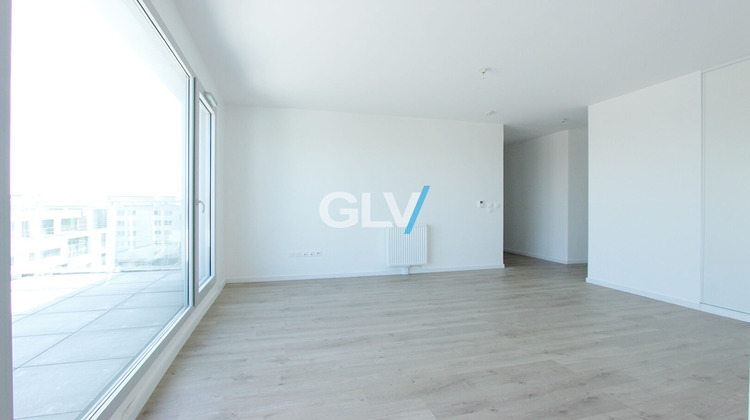 Ma-Cabane - Location Appartement LILLE, 73 m²