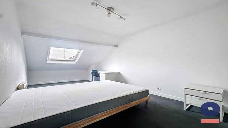 Ma-Cabane - Location Appartement Lille, 30 m²