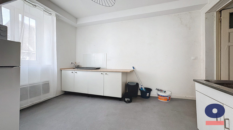 Ma-Cabane - Location Appartement Lille, 27 m²