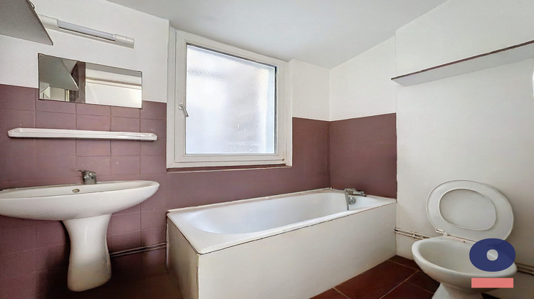Ma-Cabane - Location Appartement Lille, 27 m²