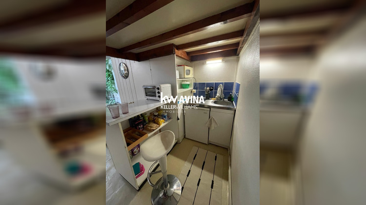 Ma-Cabane - Location Appartement Lille, 22 m²