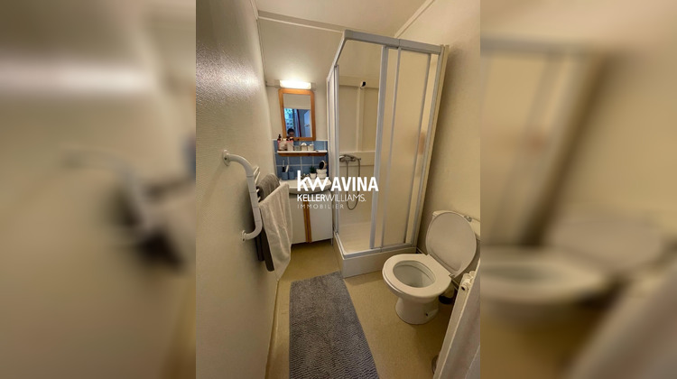 Ma-Cabane - Location Appartement Lille, 22 m²