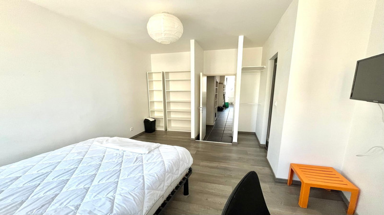 Ma-Cabane - Location Appartement Lille, 116 m²