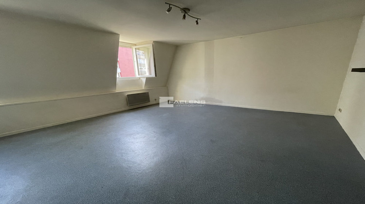 Ma-Cabane - Location Appartement Lille, 27 m²