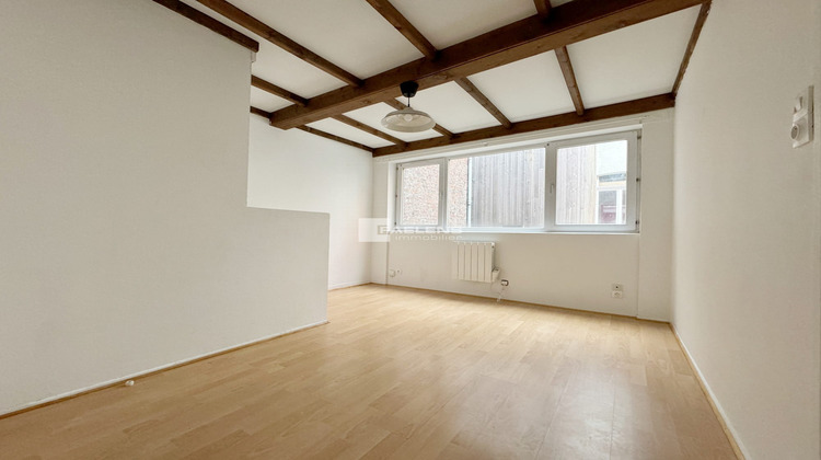 Ma-Cabane - Location Appartement LILLE, 33 m²