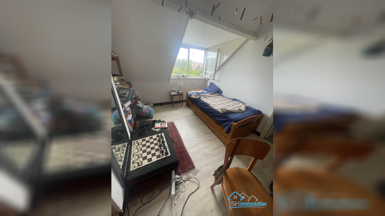 Ma-Cabane - Location Appartement Lille, 35 m²