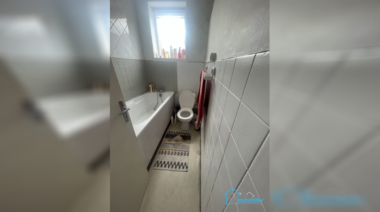 Ma-Cabane - Location Appartement Lille, 35 m²