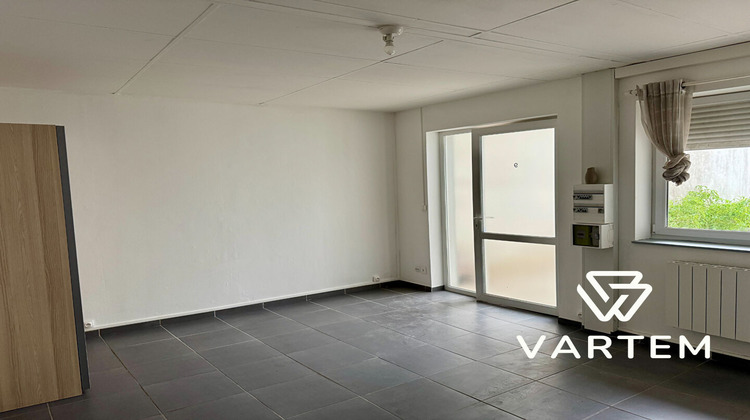 Ma-Cabane - Location Appartement LILLE, 21 m²