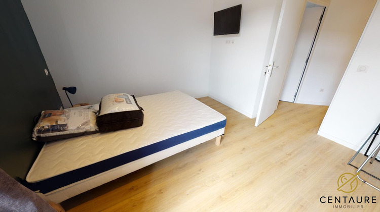 Ma-Cabane - Location Appartement Lille, 25 m²
